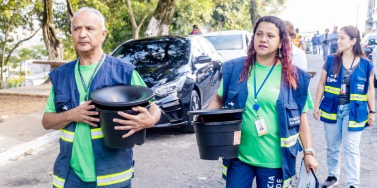 Novos equipamentos de combate à dengue são instalados em SP