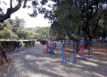 SVMA barra licitação em parque do Tatuapé após desistência das empresas