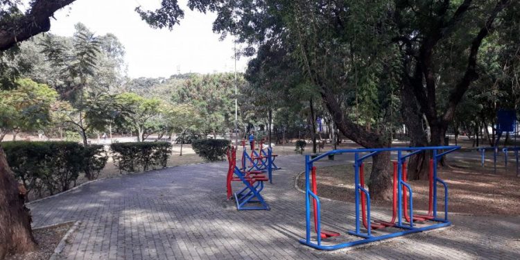SVMA barra licitação em parque do Tatuapé após desistência das empresas