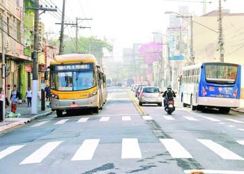 Secretaria não determina quando recape da Avenida Celso Garcia irá recomeçar