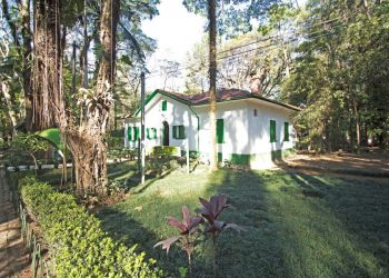 Moradores reclamam de problemas de zeladoria no Parque do Piqueri