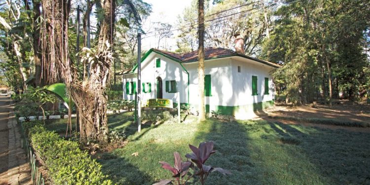 Moradores reclamam de problemas de zeladoria no Parque do Piqueri