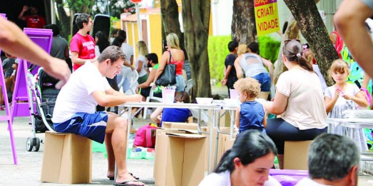 Moradores do Tatuapé podem pedir a abertura de ‘Rua de Lazer’