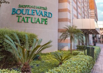 Aniversário do Boulevard e várias ações no mês das mães