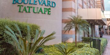 Aniversário do Boulevard e várias ações no mês das mães