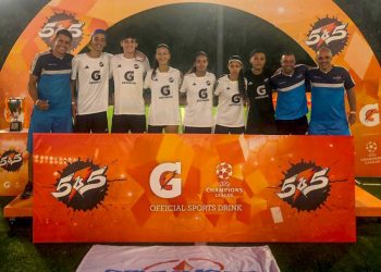 Grupo Drummond representará o Brasil em campeonato mundial na Turquia