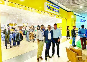 Complexo Tatuapé apresenta novas operações em balanço positivo