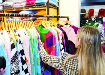 Feira da Moda Inverno começa no dia 19 de maio e revela tendências