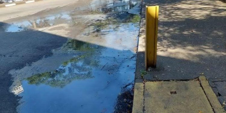 SME afirma que vazamento em esgoto do CEI Tatuapé foi resolvido