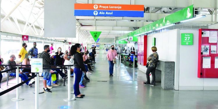 Poupatempo oferece vagas para mutirão de renovação de CNH