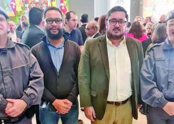 Consegs festejam 38 anos. Tatuapé e Pq. São Jorge marcam presença