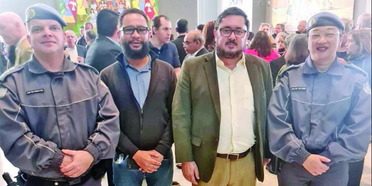 Consegs festejam 38 anos. Tatuapé e Pq. São Jorge marcam presença