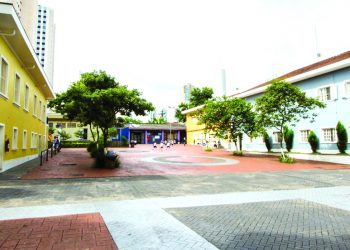 Conheça um pouco mais do Lar Sírio Tatuapé, que completa cem anos