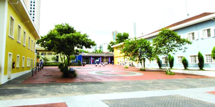 Conheça um pouco mais do Lar Sírio Tatuapé, que completa cem anos