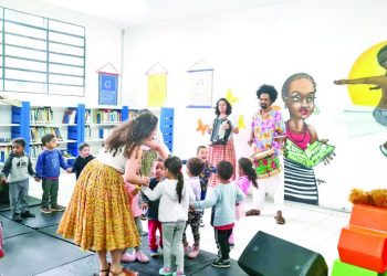 Público pode aproveitar roteiro cultural com oficinas e danças