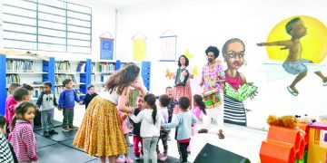 Público pode aproveitar roteiro cultural com oficinas e danças