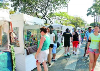 Sub Mooca avisa que eventos só são aprovados com documentação