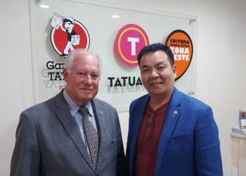 Distrital Tatuapé da ACSP tem novo diretor superintendente