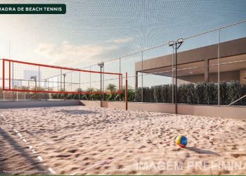 Oásis Condomínio Clube Vila Guilhermina