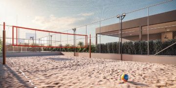 Oásis Condomínio Clube Vila Guilhermina