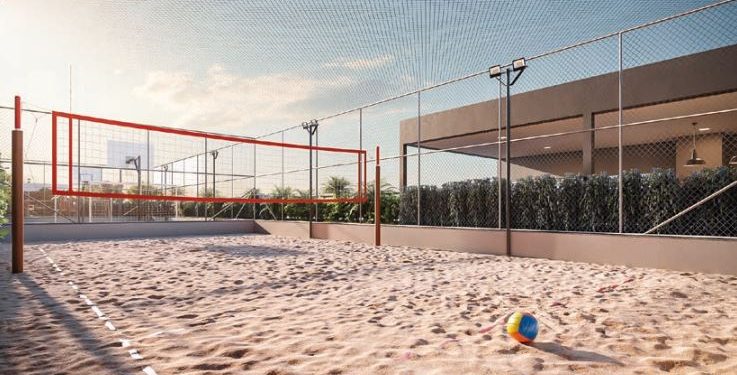 Oásis Condomínio Clube Vila Guilhermina