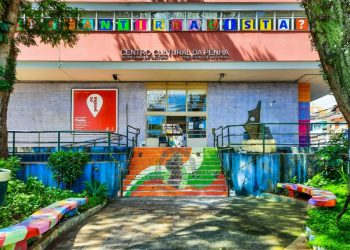 Festa de forró na Penha volta a reunir o público para a dança e barracas