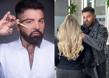 The Look Hair: o salão preferido das influenciadoras e mulheres de bom gosto