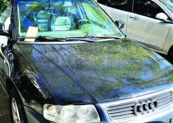 ‘Multa moral’ punirá motorista que usar vagas de pessoas com deficiência