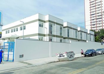 Previsão de entrega das obras da UPA Carrão agora é ampliada para julho