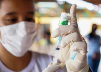 Campanha de vacinação contra Influenza é prorrogada até o dia 30