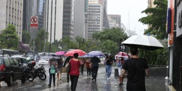 Maio termina com chuvas abaixo da média