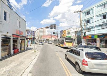 Avenida Amador Bueno, na Penha, pode ter projeto para sua requalificação