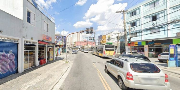 Avenida Amador Bueno, na Penha, pode ter projeto para sua requalificação