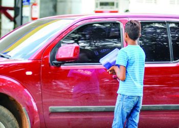 Questões sociais envolvendo crianças, no Tatuapé, precisam de ações da SMADS