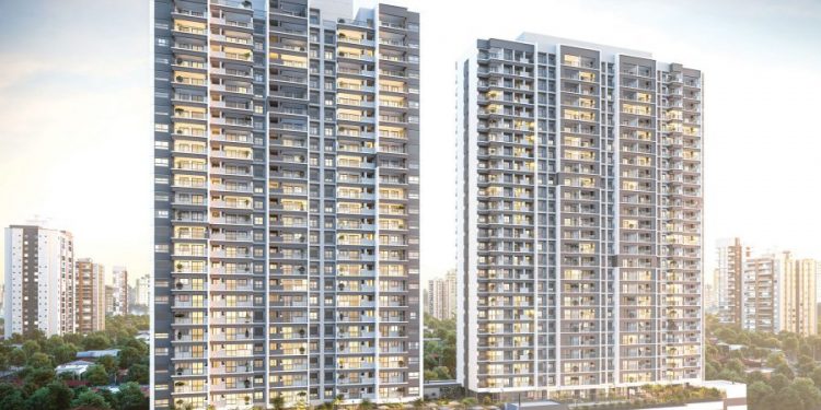 Oásis Condomínio Clube Vila Guilhermina