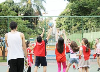 Programa ‘Agita Férias’ mostra alternativas de muita diversão