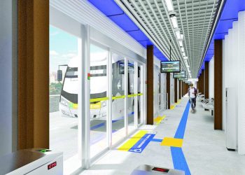 BRT da Radial Leste quer ligar o Pq. Dom Pedro com a região da Av. Aricanduva