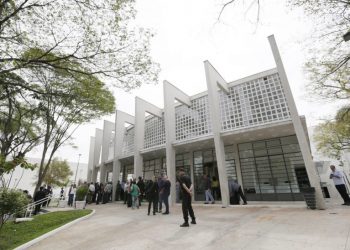 Teatro Artur Azevedo fará 71 anos sendo referência cultural