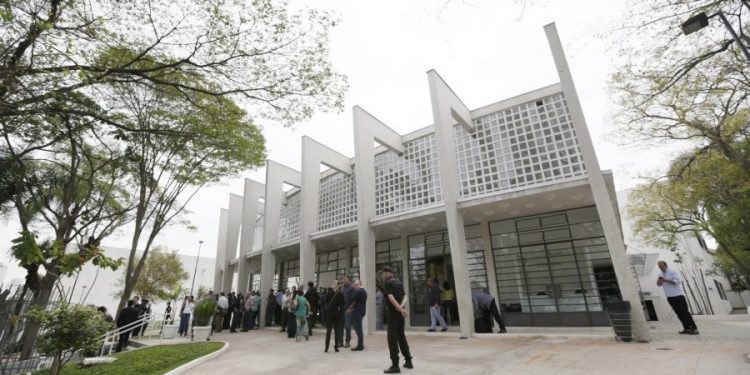 Teatro Artur Azevedo fará 71 anos sendo referência cultural