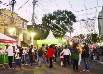 Festa da Achiropita, no Bixiga, vai do dia 5 de agosto até o dia 3 de setembro