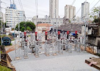 Obras da Enel devem beneficiar moradores de diferentes locais da Mooca