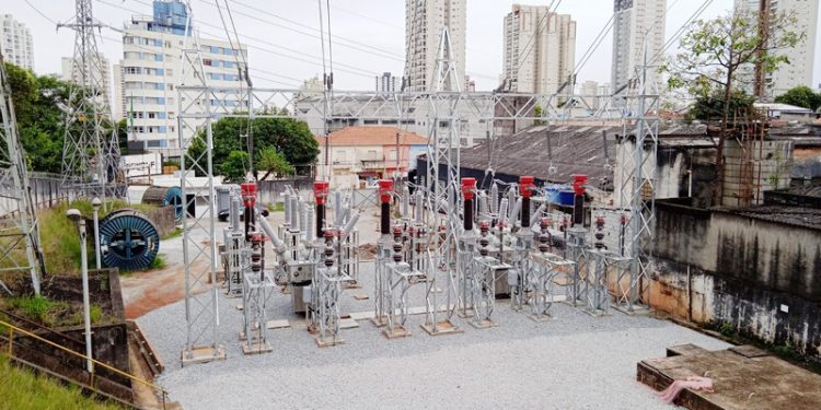 Obras da Enel devem beneficiar moradores de diferentes locais da Mooca