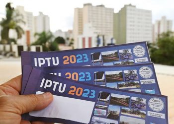 Inscritos na dívida ativa de IPTU e ISS ganham prorrogação até 21 de agosto