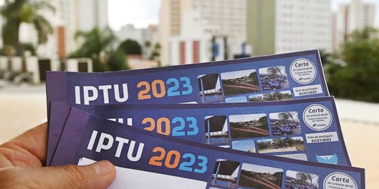 Inscritos na dívida ativa de IPTU e ISS ganham prorrogação até 21 de agosto