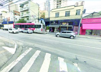 Engenharia da CET não assume erros e prejudica motoristas do Tatuapé