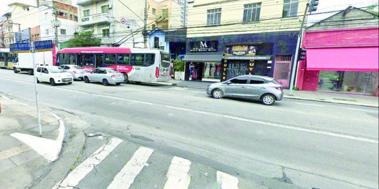 Engenharia da CET não assume erros e prejudica motoristas do Tatuapé