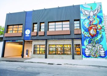 Maior Bruscheta do Mundo quebra recorde em evento beneficente