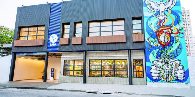 Maior Bruscheta do Mundo quebra recorde em evento beneficente