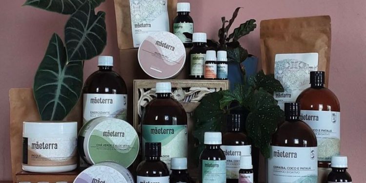 Terapia do couro cabeludo