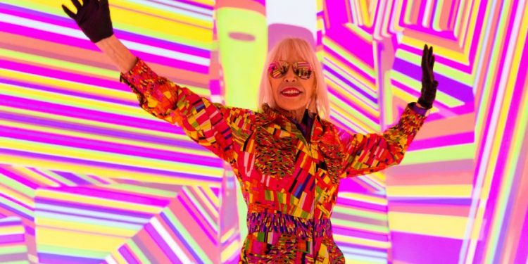 Artista argentina apresenta a mostra ‘Marta Minujín: Ao vivo’ na Pinacoteca